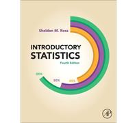 Introductory Statistics