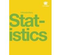 Introductory Statistics