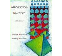Introductory Statistics – Wiley-VCH