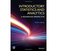 Introductory Statistics And An