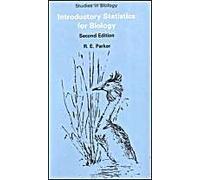 Introductory Statistics For Biology