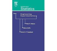 Introductory Statistics For Engineering Experimentation