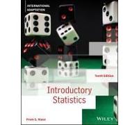 Introductory Statistics, International Adaptation
