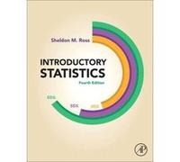 Introductory Statistics - [Version Originale] Inconnu (Auteur)