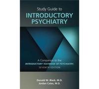Introductory Textbook of Psychiatry by Andreasen & Nancy C. & MD PhD University of Iowa Hospitals and Clinics Andreasen Nancy C. MD PhD University of Iowa Hospitals and Clinics (Auteur)