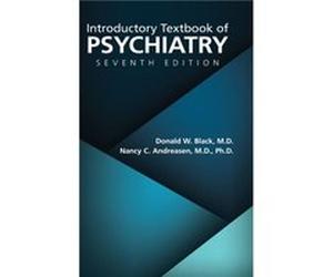 Introductory Textbook of Psychiatry by Andreasen & Nancy C. & MD PhD University of Iowa Hospitals and Clinics Andreasen Nancy C. MD PhD University of Iowa Hospitals and Clinics (Auteur)