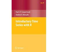 Introductory Time Series with R