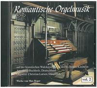 Introduktion U. Passacaglia [DE Import]