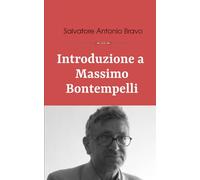 Introduzione a Massimo Bontempelli