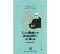 Introduzione Al Pensiero Di Bion