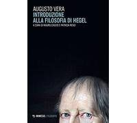 Introduzione alla filosofia di Hegel