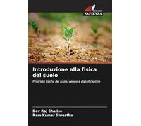 Introduzione alla fisica del suolo