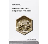 Introduzione alla linguistica romanza