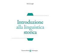 Introduzione alla linguistica storica