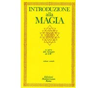 Introduzione alla magia (Vol. 2)