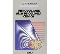 Introduzione alla psicologia clinica