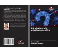 Introduzione Alla Psicologia Cognitiva