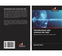 Introduzione Alla Scienza Dei Dati