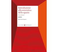 Introduzione alla semiotica dello spazio