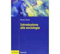 Introduzione alla sociologia