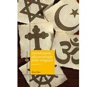Introduzione Alla Sociologia Delle Religioni