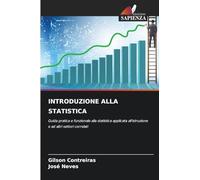 Introduzione Alla Statistica