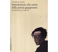 Introduzione alla storia della poesia giapponese. Dall'Ottocento al Duemila (Vol. 2)