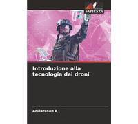 Introduzione alla tecnologia dei droni