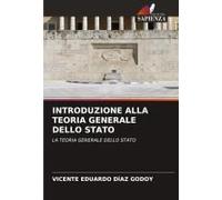 Introduzione Alla Teoria Generale Dello Stato