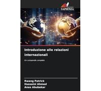 Introduzione alle relazioni internazionali