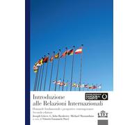 Introduzione alle relazioni internazionali. Domande fondamentali e prospettive contemporanee