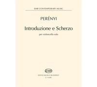 Introduzione E Scherzo / Recueil