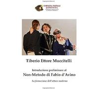 Introduzione Preliminare Al Non-Metodo Di Fabio Davino: La Formazione Dell'attore Moderno