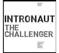 Intronaut - Challenger