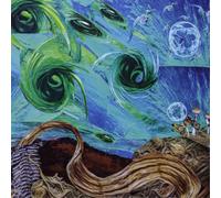 Intronaut – Fluid Existential Inversions – CD