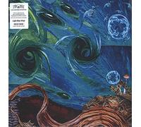 Intronaut - Fluid Existential Inversions (Vinyl Coloured) [Import]