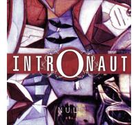 Intronaut – Null – The Orchard