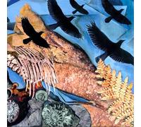 Intronaut - Prehistoricisms [Vinyl Lp] Gatefold Lp Jacket, Germany - Import