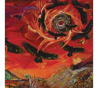 INTRONAUT - THE DIRECTION OF LAST THINGS CD NEUF