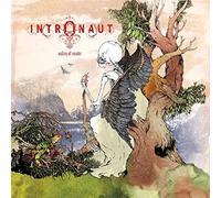 Intronaut - Valley of Smoke