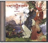 Intronaut - Valley of Smoke