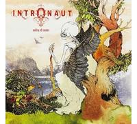 INTRONAUT - Valley of Smoke (Sunburst Yellow/Red [Vinyl] [Import]