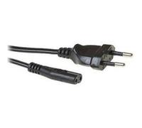 Intronics - Câble d'alimentation (230 VCA) - CEE … Noir G