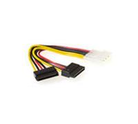 Cã¢ble sata y-power 0,15m (cs0007)