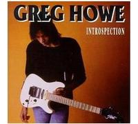Greg Howe – Instrospection – Import