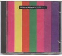 Pet Shop Boys - Introspective