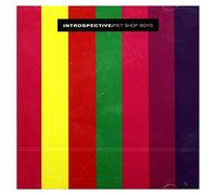 Pet Shop Boys - Introspective [Import]
