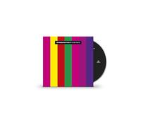 Introspective – CD – Remasterisé (2018) – Warner Music