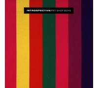 Introspective by Pet Shop Boys (1988-08-02)
