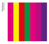 Introspective : Further Listening 1988-1989 CD